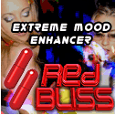 red bliss extreme mood enhancer