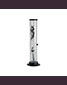 Tattoo Acrylic Bong - Clear - click to compare prices