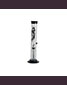 Tattoo Acrylic Bong - Clear - click to compare prices