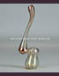 Extreme Gold Fumed Bubbler - click to compare prices