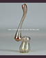 Extreme Gold Fumed Bubbler