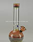 Large Color Changing Marble Bong - click to compare prices