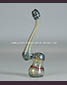 Ornate Phatty Bubbler