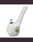 Ceramic Waterpipe - click to compare prices