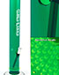 D-lux Mean Green - Straight Diffuser Bong - click to compare prices