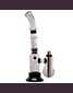 Glass Waterpipe - Tar Catcher - click to compare prices