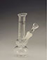 Molino Pyrex Bong - click to compare prices