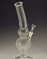 Molino Pyrex Bong - click to compare prices