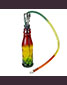 Rasta Water Pipe Cola Bottle - click to compare prices