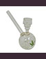 Small Glass Waterpipe