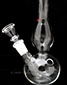 Mini Borosilicate Glass Bong - click to compare prices