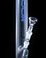 Roor Bong Blue - 500 - click to compare prices