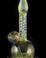Spiral Twist Glass Bong - click to compare prices