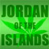 Jordan Of The Islands