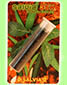 Salvia Divinorum - Organic Extract 35x